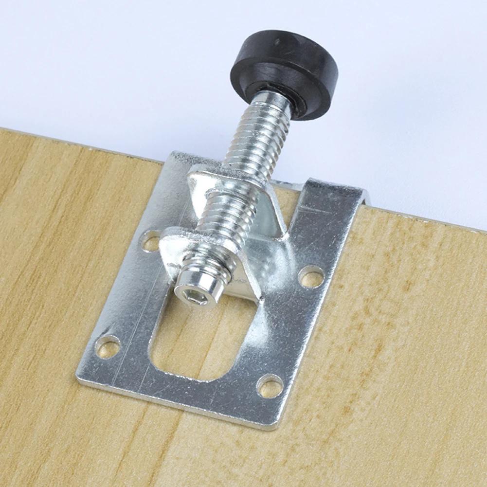 1pcs Adjustable Leveling Feet Heavy Duty Height Adjuster Furniture Leveler Foot Leveler Legs For Cabinet Table Chair Sofa Feet