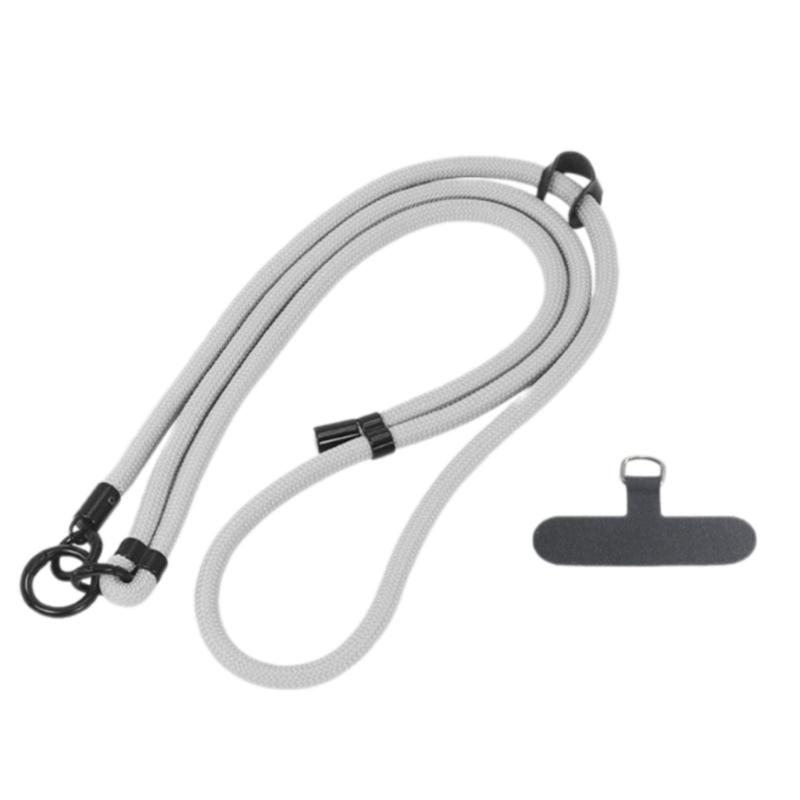 Schnellverschluss Sicherheitsband Verstellbares Halsband Atmungsaktive Handgelenkschlaufen Anordnungslösung Geeignet für Sportkameras