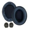 Earpads For Sony WH-1000XM3 Protein Leather Memory Foam Ear Pads Cushions Replacement Over-Ear Headphones Soft Pro