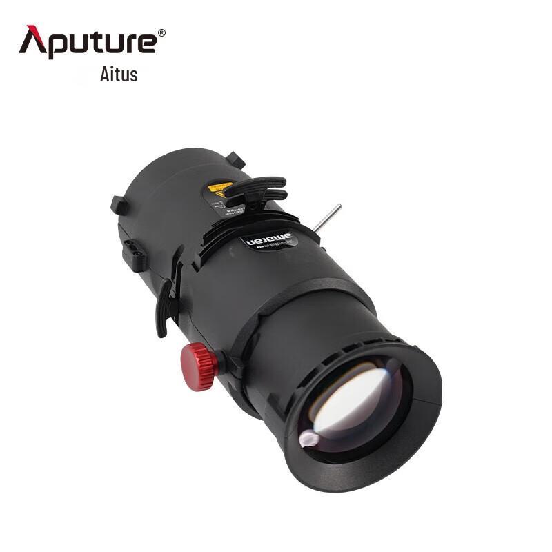 Aputure Spotlight SE Focusing Lens Kit