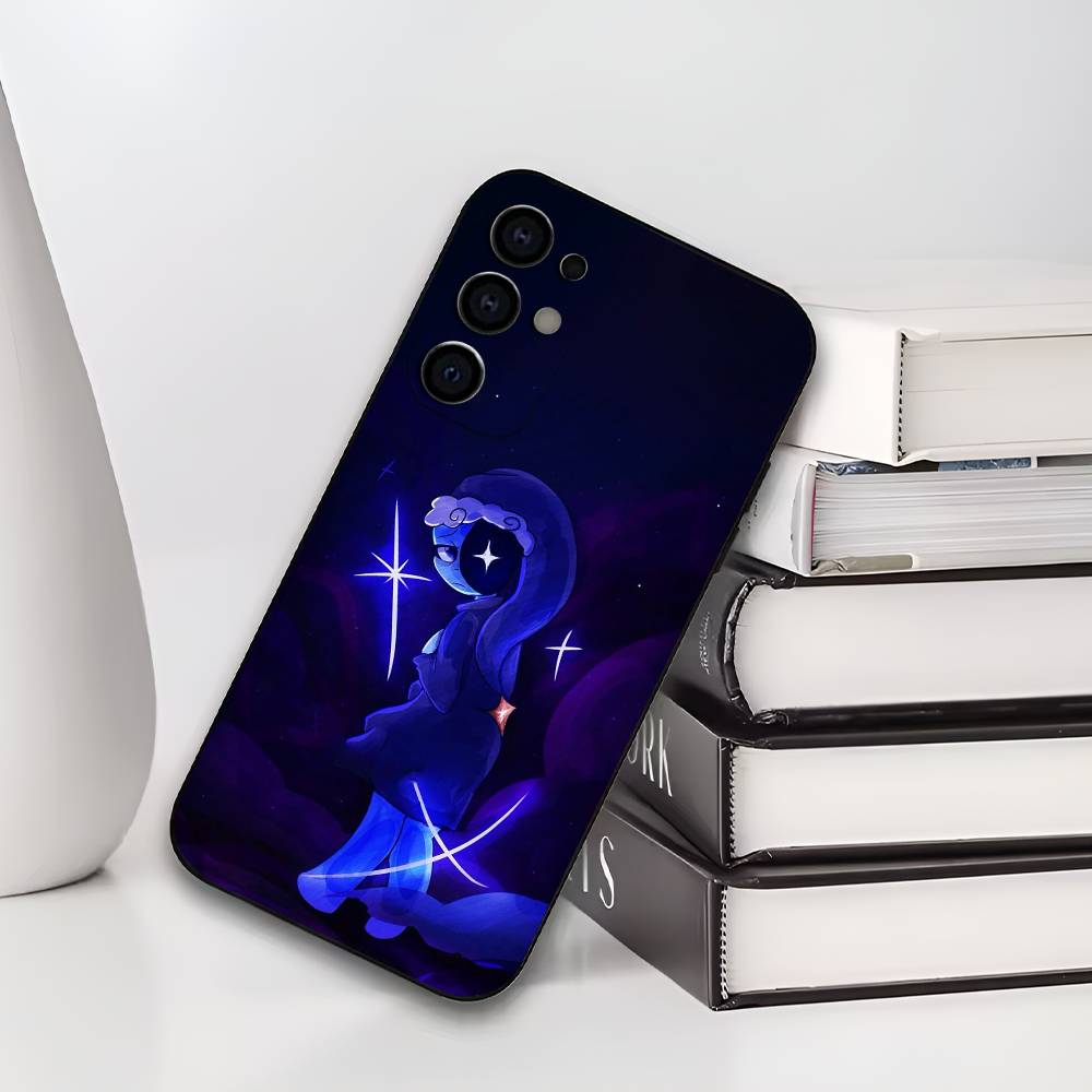 

A-Astro D-Dandys Игровой Мир Чехол для Телефона Силиконовый Мягкий Для Samsung S25,S24,S21,S22,S23,S30,Ultra,S20,Plus,Fe,Lite Samsung S21plus