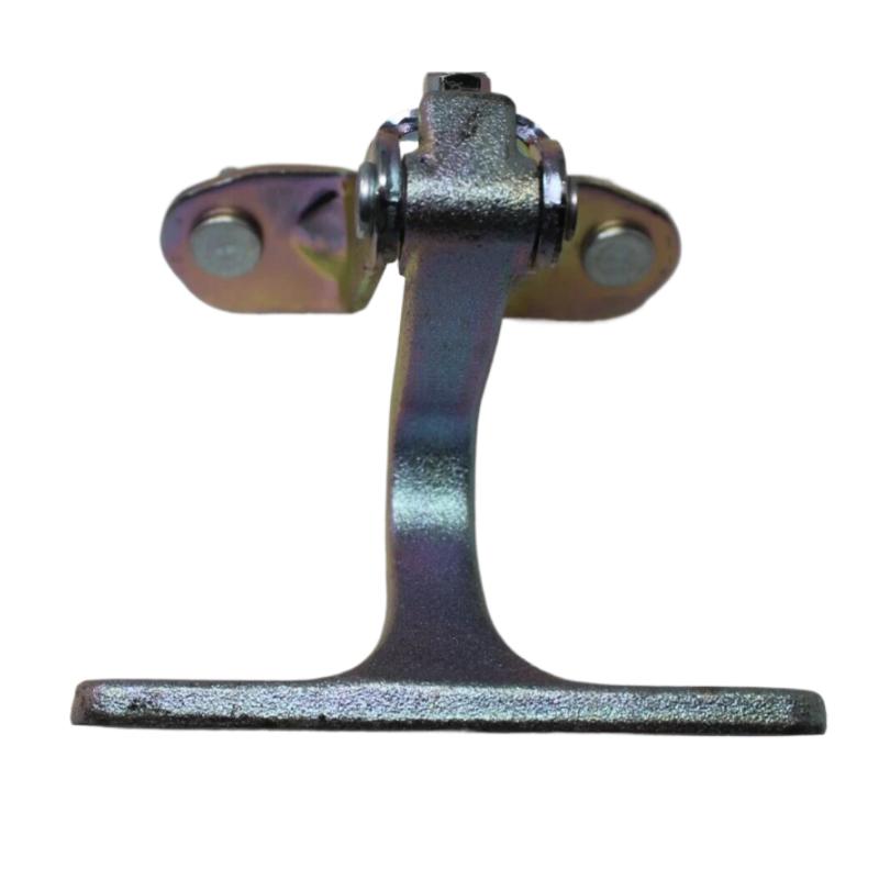 Tailgate Trunk Hinge Liftgate Hinge Assembly For Tesla Model Y -2024 Exterior Lid Hinge Bracket  1500494-00-C 1500495-00-C