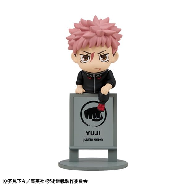 MegaHouse Ochatomo Series Jujutsu Kaisen Death Painting Figure BOX
