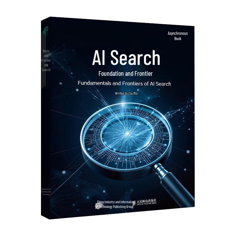 AI Search: Foundations & Practical Guide
