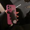 Yumuşak Silikon Muhafaza Moda Esnek TPU Kılıf iPhone Samsung Xiaomi Poco Redmi için Tam Arka Kapak HUAWEI HONOR