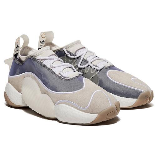 Crazy Byw Bristol Studio x Crazy Byw Adidas Originals Lvl 2 'Sharpshooter' BB7682