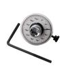 Dial-type Torque Meter Automotive Tools Angle Torque Gauge Portable Torque Wrench  Car Repairing