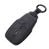 For Mercedes E300L Key Cover GLC260 Leather Case for Men E260L Car Accessories Suede Flip