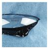 For BMW 4 SERIES G22 2024 2025 Car Headlight Shell Headlamp Cover Replacement Lamp Shade Headlamp Lens Glass