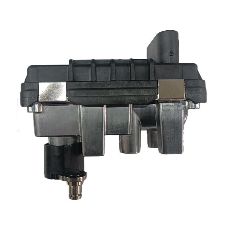 

Turbocharger Solenoid Valve Actuator 6NW009543-04 G-026 763797