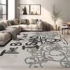 T-The Binding Of Isaac Floor Mat Kids Room Bedroom Decoration Balcony Anti-Slip Doormat Living Room Welcome Rug