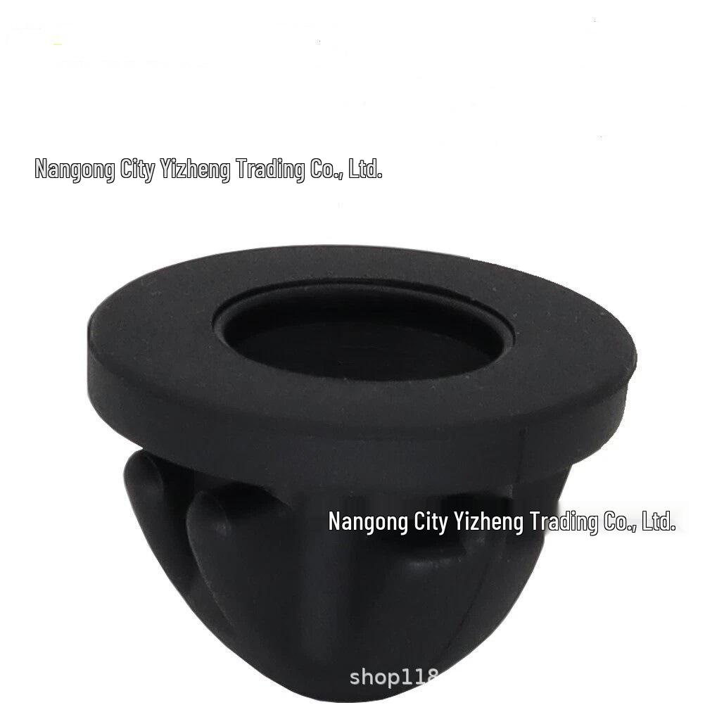 BMW Engine Decorative Rubber Pad Ignition Coil Cover Sleeve 11127614138