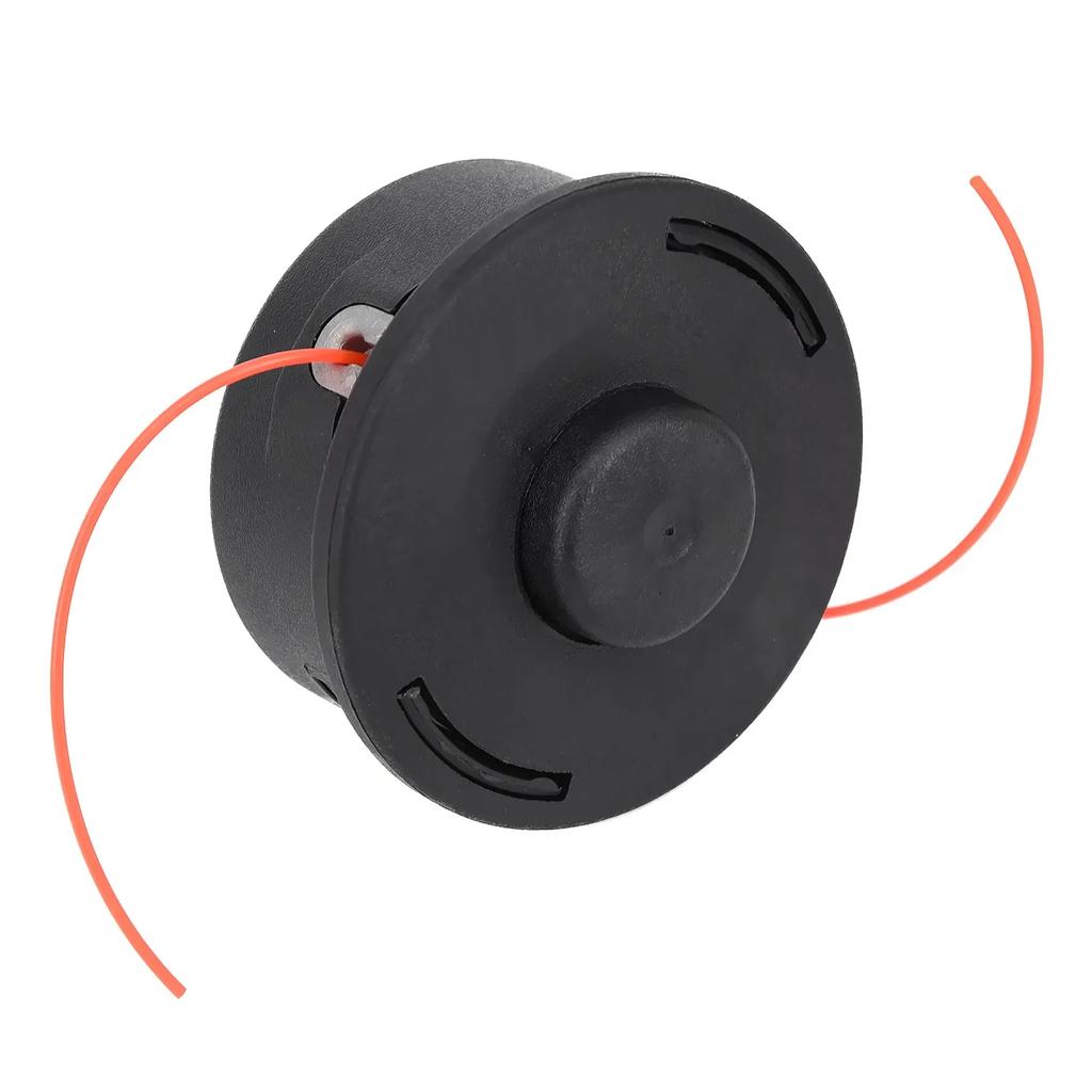 25-2 Brushcutter Trimmer Head For FS 44/55/56/70/80/83/85/90/100 RX 110/120/130/200/250 KM 55/56/85/90/110/130 Lawn Mower Parts