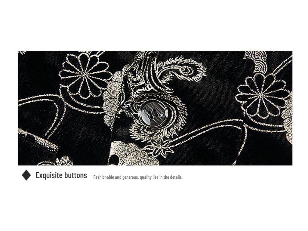 Children's Flower Girl & Piano Performance Suit Set - Trendy Catwalk Outfit