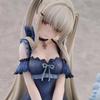 Demon Spine Name Zhen Ri Hand Operated Neighborhood Angel Classmate Animation Peripheral Anime Girl Model Doll Decoration Gift