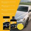 Car Scratch Repair Wax 4.23Oz Professional Paste Cream Paint Polishing Detailing Care Car Polish Wax Cleaning Exterior Body