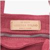 Vanessa Bruno 0pve31 V40410 333 Cabas Baby Sequins Mini Xs Tote