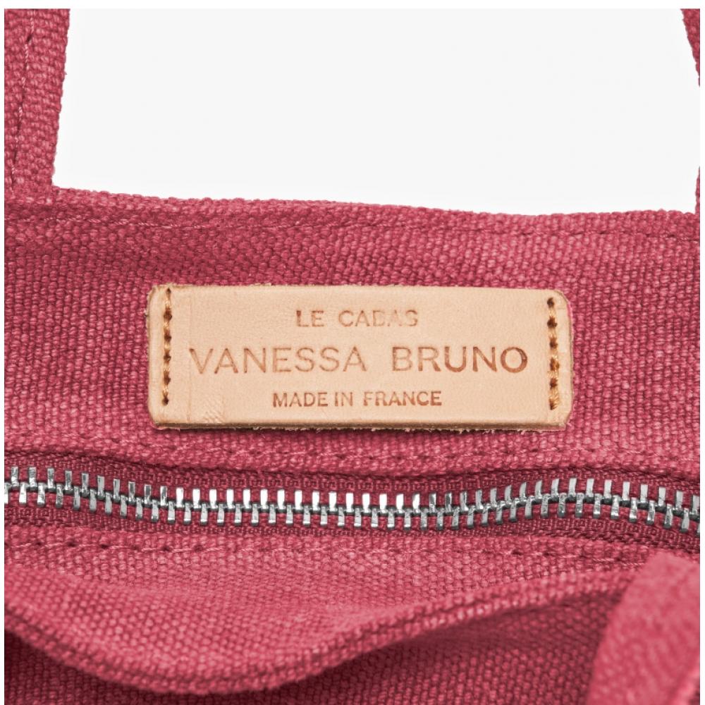 Vanessa Bruno 0pve31 V40410 333 Cabas Baby Sequins Mini Xs Tote