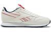 Reebok Classic Leather 'Chalk Navy Red' DV8628