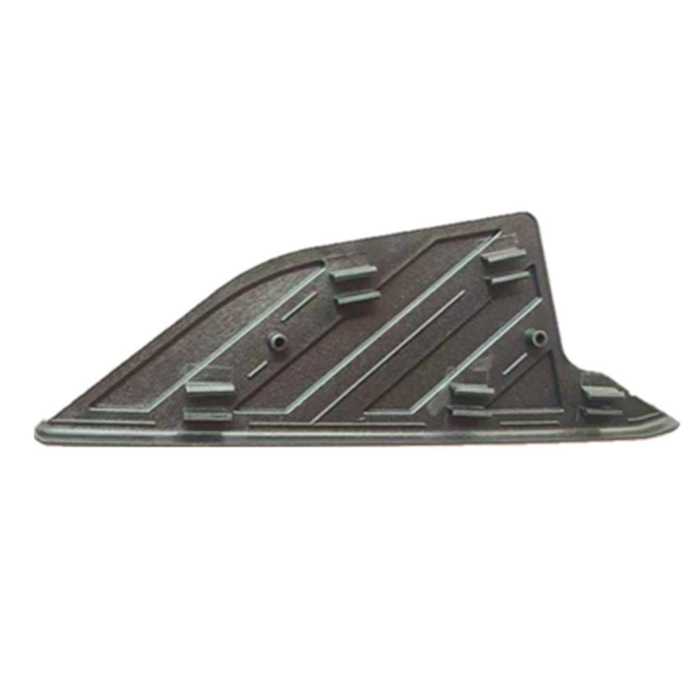 Rear Right & Left Bumper Step Pads For 05-12 Nissan Xterra 85070EA010 85071EA010