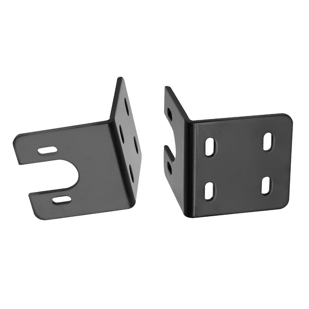 Universal Fixing Motor Fixed Base Clamp Seat Design Motor Support Bracket  DIY Project