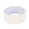 10PCS White Masking Tapes Wall Painting Seam Security Stickers for Tile Glass Wood Plastic Metal Sur