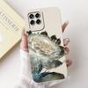 For Samsung Galaxy M33 5G Case SM-M336B New Candy Painted Cover Soft Silicone Phone Case For Samsung M33 M 53 Galaxy M53 5G Bags