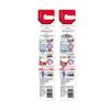 Zhonghua Deep Clean Antibacterial Toothbrush (2-pack)
