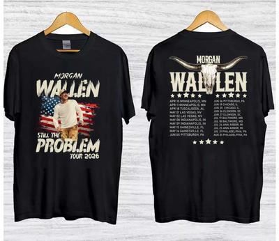 Tops – T-Shirts