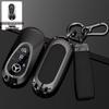 Mercedes-Benz Car Key Case for C260L GLC260 GLC300L EQE S-Class