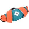 Warrior Lightweight Student Backpack Soft Fabric Ultra Light Oxford Cloth Backpack Unisex Backpack Blue H25B06U5656309