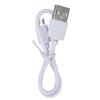 Heated Eyelash Curler Long Lasting Curl Tool USB Rechargeable 3 Temperature Adjustable LED Digital Display for Women