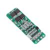 3S 20A Li-Ion Lithium Battery 18650 Charger Pcb Bms Protection Board 11.1V 12V 12.6V Cell 59X20X3.4Mm Module