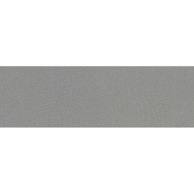 Ki-Sign - Faux Leather Coupon 66x45 Cm Grey