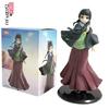 New  Anime The Apothecary Diaries Figure Maomao PVC Model Home Desktop Decorate Action Doll Toys Christmas Birthday Gifts