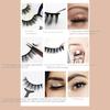 3D Multi-layer Thick 5 Pairs of Eyelashes Natural Eyelashes Simulation Curling False Eyelashes Eyelash Extension natural false eyelashes. 3d lashes