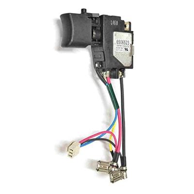 650652-3 Interruptor
