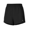 Moderately Breathable Elastic Casual Shorts Women Bottoms P425W104-0018