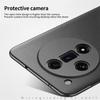 MOFI Shield Matte Series for Oppo Find X7 5G Back Case Hard Slim PC Mobile Phone Cover