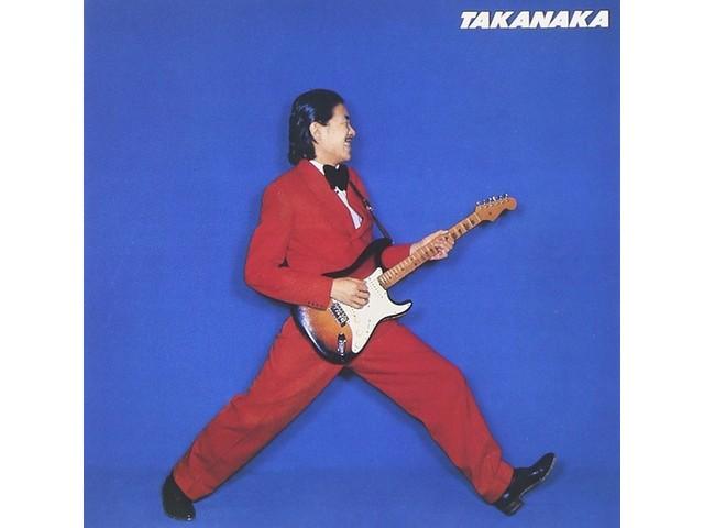 

[SHM-CD] Takanaka REMASTERED Nomal Edition MASAYOSHI TAKANAKA UPCY-6710 NEW