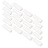 20 Stück Netzverband Atmungsaktive Stretch-Bandagenrolle für Handgelenk Hand Füße 10x450cm