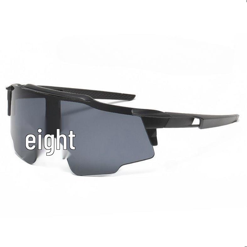 

Children s UV-Protection Cycling and Outdoor Goggles - Windproof & Sandproof