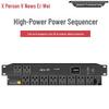 Xun Er Wei Professional Conference Audio & Power Management Equipment (CN Version)