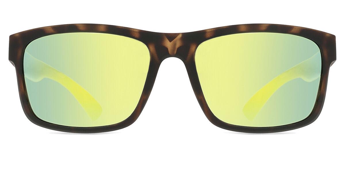 

Солнцезащитные очки мужские North Beach Capelin Polarized 70705 00--00