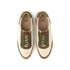 DakS Women S Comfort Non Slip SneakerS Dlf323da63  Khaki 
