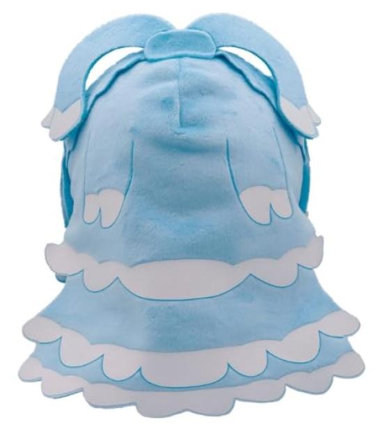 Hololive Friends with U Kobo Kanaeru Plush Figure Kobo