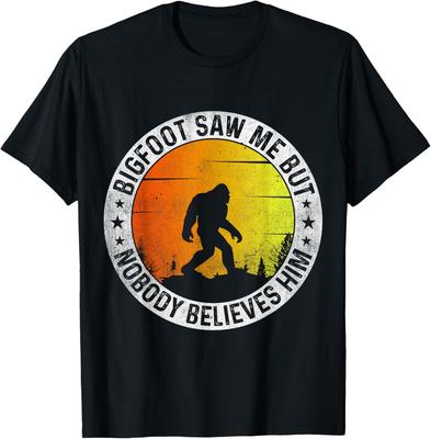 Oberteile – T-Shirts