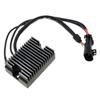 FAN61186 Rectifier Regulator for Harley Sportster 883/1200 (Model: 74523-04)