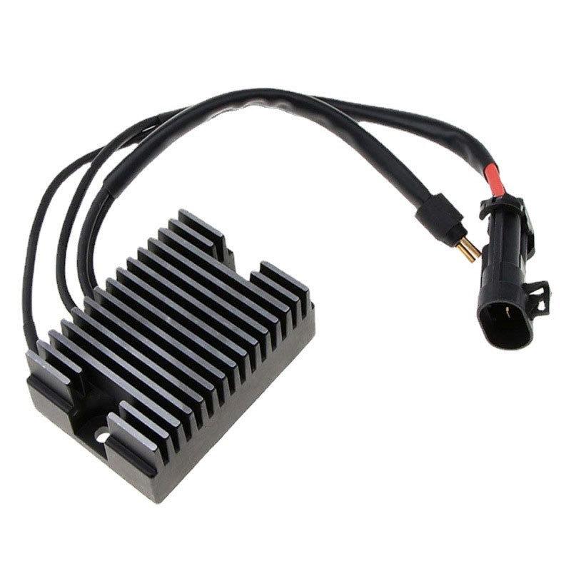 FAN61186 Rectifier Regulator for Harley Sportster 883/1200 (Model: 74523-04)