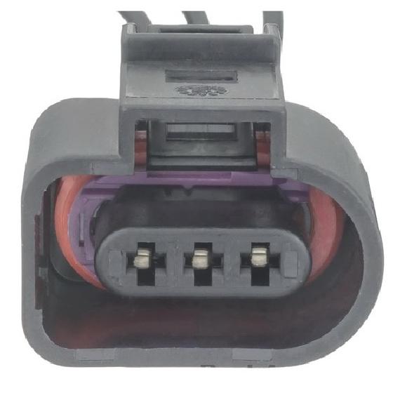 Connector of Crankshaft Position Fits 2002-2004 Volkswagen Passat 4.0L W8
